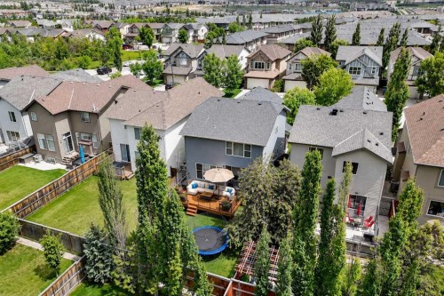 275 Aspen Hills Close Sw, Calgary, AB 