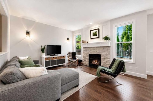 275 Aspen Hills Close Sw, Calgary, AB 