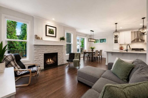 275 Aspen Hills Close Sw, Calgary, AB 