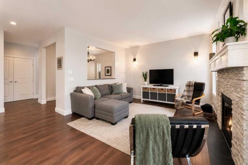 275 Aspen Hills Close Sw, Calgary, AB 