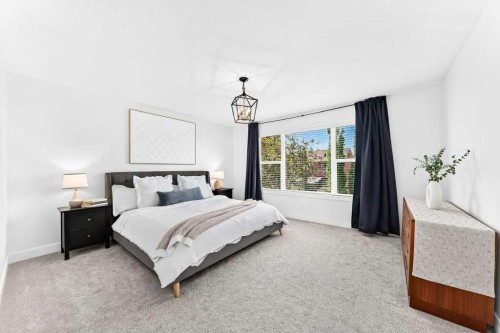 275 Aspen Hills Close Sw, Calgary, AB 