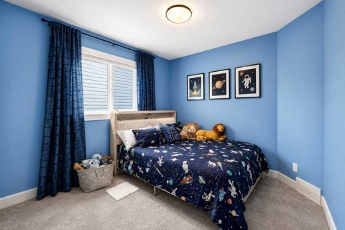 275 Aspen Hills Close Sw, Calgary, AB 