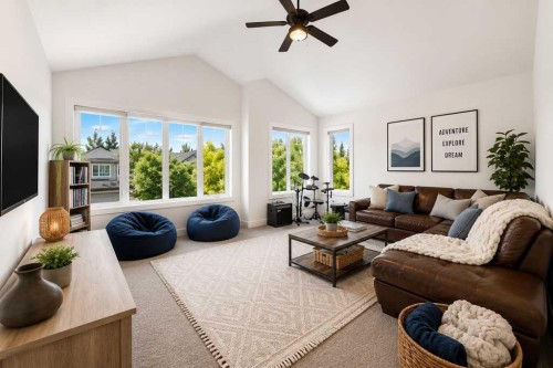275 Aspen Hills Close Sw, Calgary, AB 