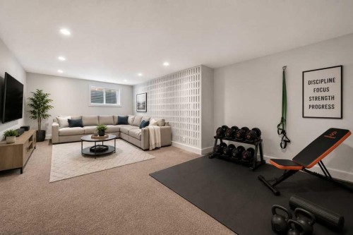 275 Aspen Hills Close Sw, Calgary, AB 