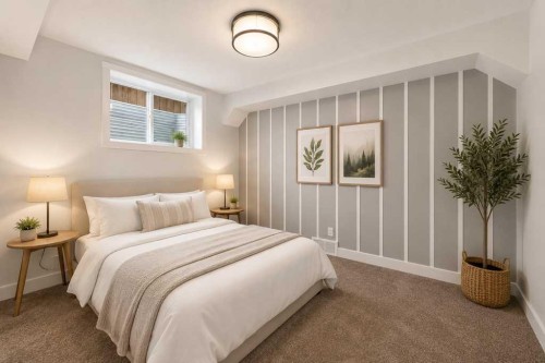 275 Aspen Hills Close Sw, Calgary, AB 