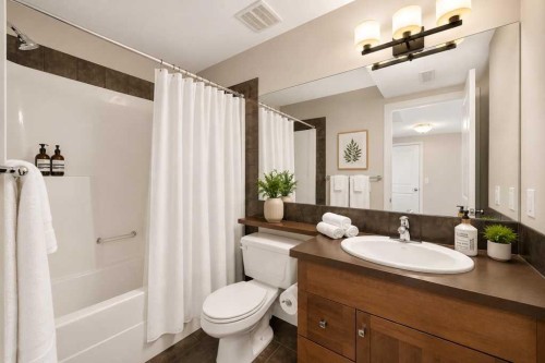 275 Aspen Hills Close Sw, Calgary, AB 