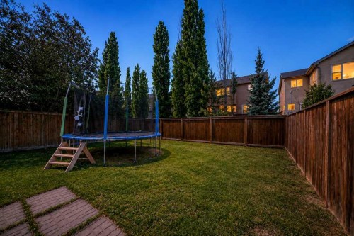 275 Aspen Hills Close Sw, Calgary, AB 