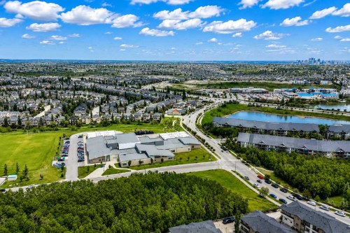 275 Aspen Hills Close Sw, Calgary, AB 
