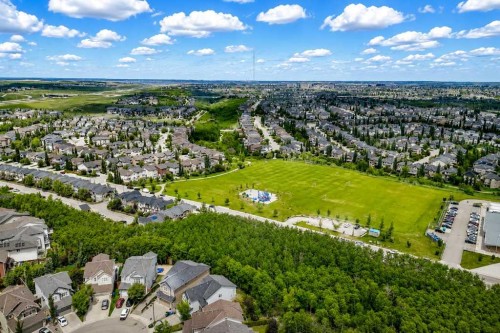 275 Aspen Hills Close Sw, Calgary, AB 