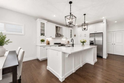 275 Aspen Hills Close Sw, Calgary, AB 