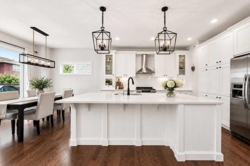 275 Aspen Hills Close Sw, Calgary, AB 