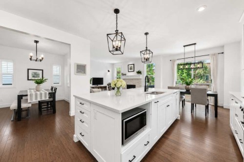 275 Aspen Hills Close Sw, Calgary, AB 