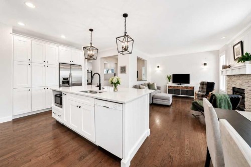 275 Aspen Hills Close Sw, Calgary, AB 