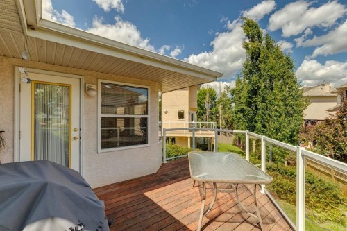 614 Sierra Madre Court Sw, Calgary, AB 