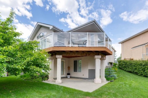 614 Sierra Madre Court Sw, Calgary, AB 