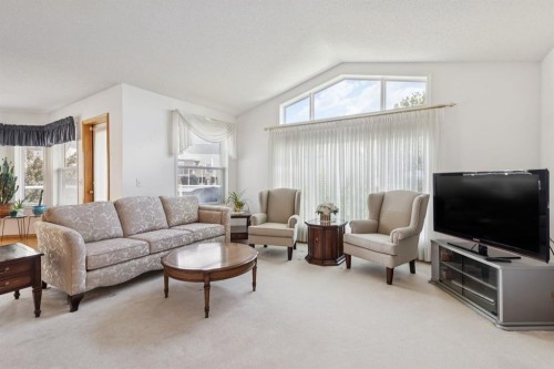 614 Sierra Madre Court Sw, Calgary, AB 