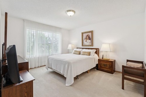 614 Sierra Madre Court Sw, Calgary, AB 