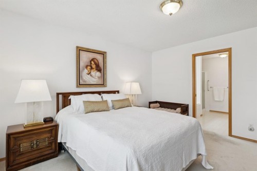 614 Sierra Madre Court Sw, Calgary, AB 