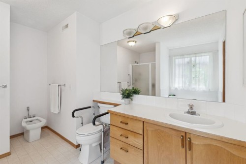 614 Sierra Madre Court Sw, Calgary, AB 