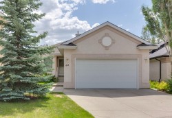 614 Sierra Madre Court SW Calgary, AB T3H 3M5