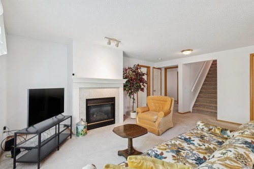 614 Sierra Madre Court Sw, Calgary, AB 