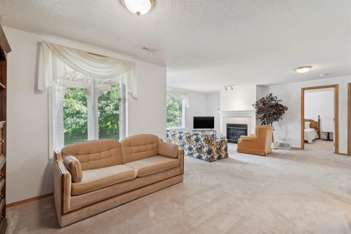 614 Sierra Madre Court Sw, Calgary, AB 