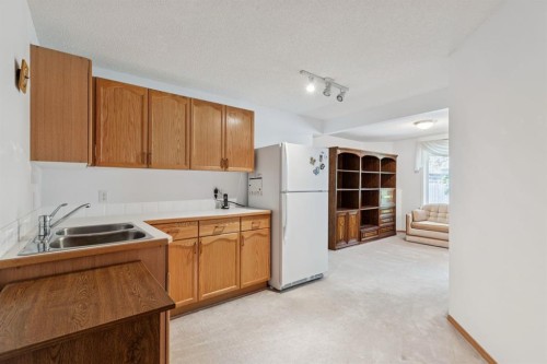 614 Sierra Madre Court Sw, Calgary, AB 
