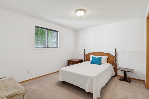 614 Sierra Madre Court Sw, Calgary, AB 