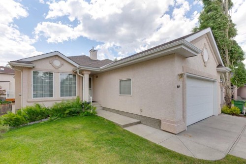 614 Sierra Madre Court Sw, Calgary, AB 