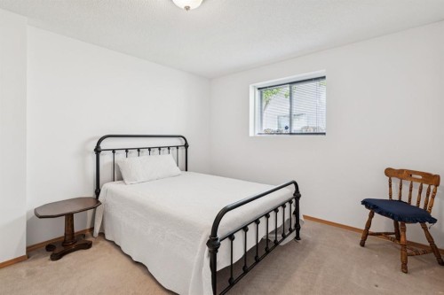 614 Sierra Madre Court Sw, Calgary, AB 