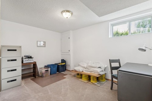 614 Sierra Madre Court Sw, Calgary, AB 