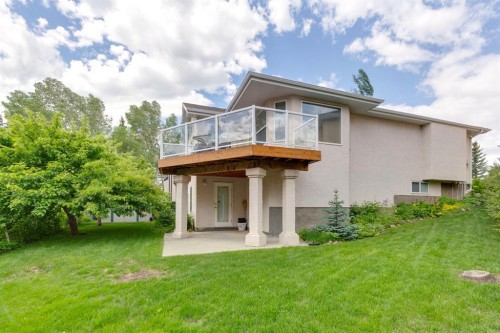 614 Sierra Madre Court Sw, Calgary, AB 