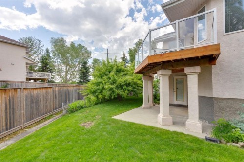 614 Sierra Madre Court Sw, Calgary, AB 