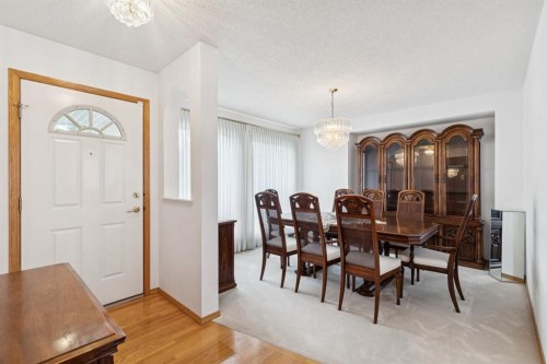 614 Sierra Madre Court Sw, Calgary, AB 