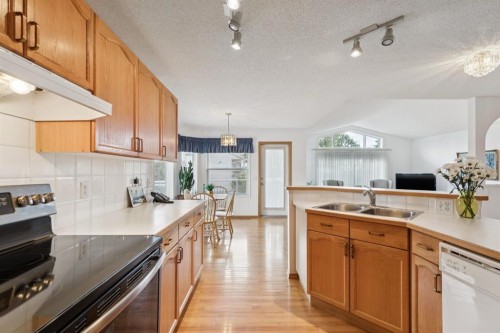 614 Sierra Madre Court Sw, Calgary, AB 