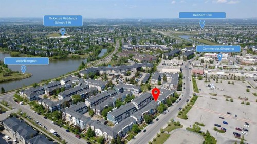 203 Mckenzie Towne Gate Se, Calgary, AB 