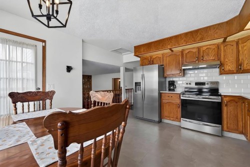 70 Pasadena Gardens Ne, Calgary, AB 