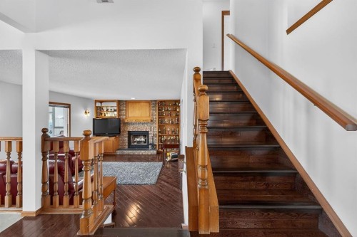 70 Pasadena Gardens Ne, Calgary, AB 