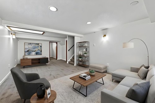 70 Pasadena Gardens Ne, Calgary, AB 