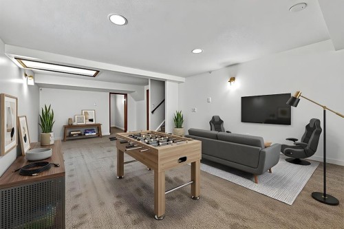 70 Pasadena Gardens Ne, Calgary, AB 