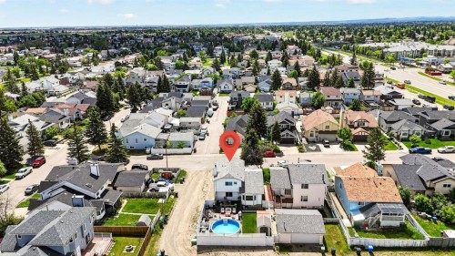 70 Pasadena Gardens Ne, Calgary, AB 