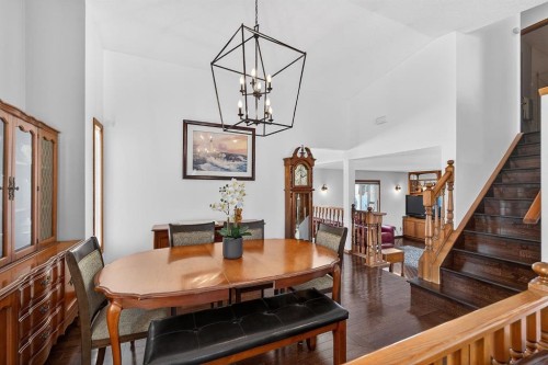 70 Pasadena Gardens Ne, Calgary, AB 