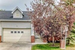 72 Prestwick Pond Terrace SE Calgary, AB T2Z 3Z7