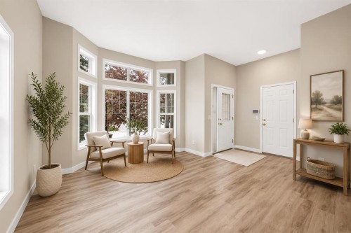 72 Prestwick Pond Terrace Se, Calgary, AB 