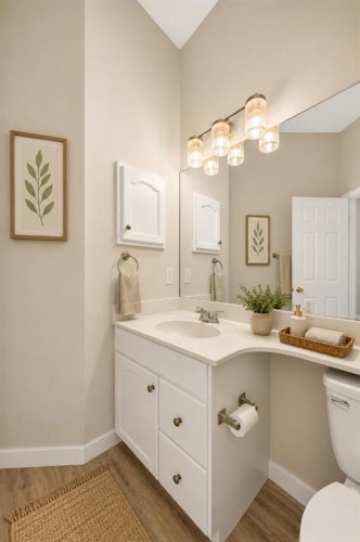 72 Prestwick Pond Terrace Se, Calgary, AB 