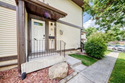 13-115 Bergen Road NW Calgary, AB T3K 1P2