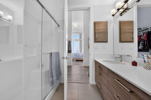 614-11 Mahogany Circle Se, Calgary, AB 
