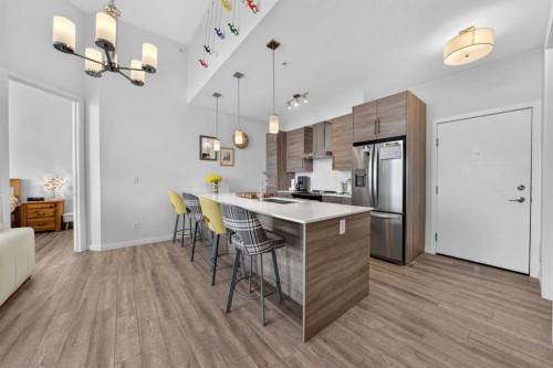 614-11 Mahogany Circle Se, Calgary, AB 