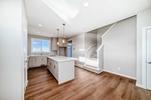 3037 Lanark Boulevard Se, Airdrie, AB 