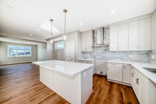 3037 Lanark Boulevard Se, Airdrie, AB 